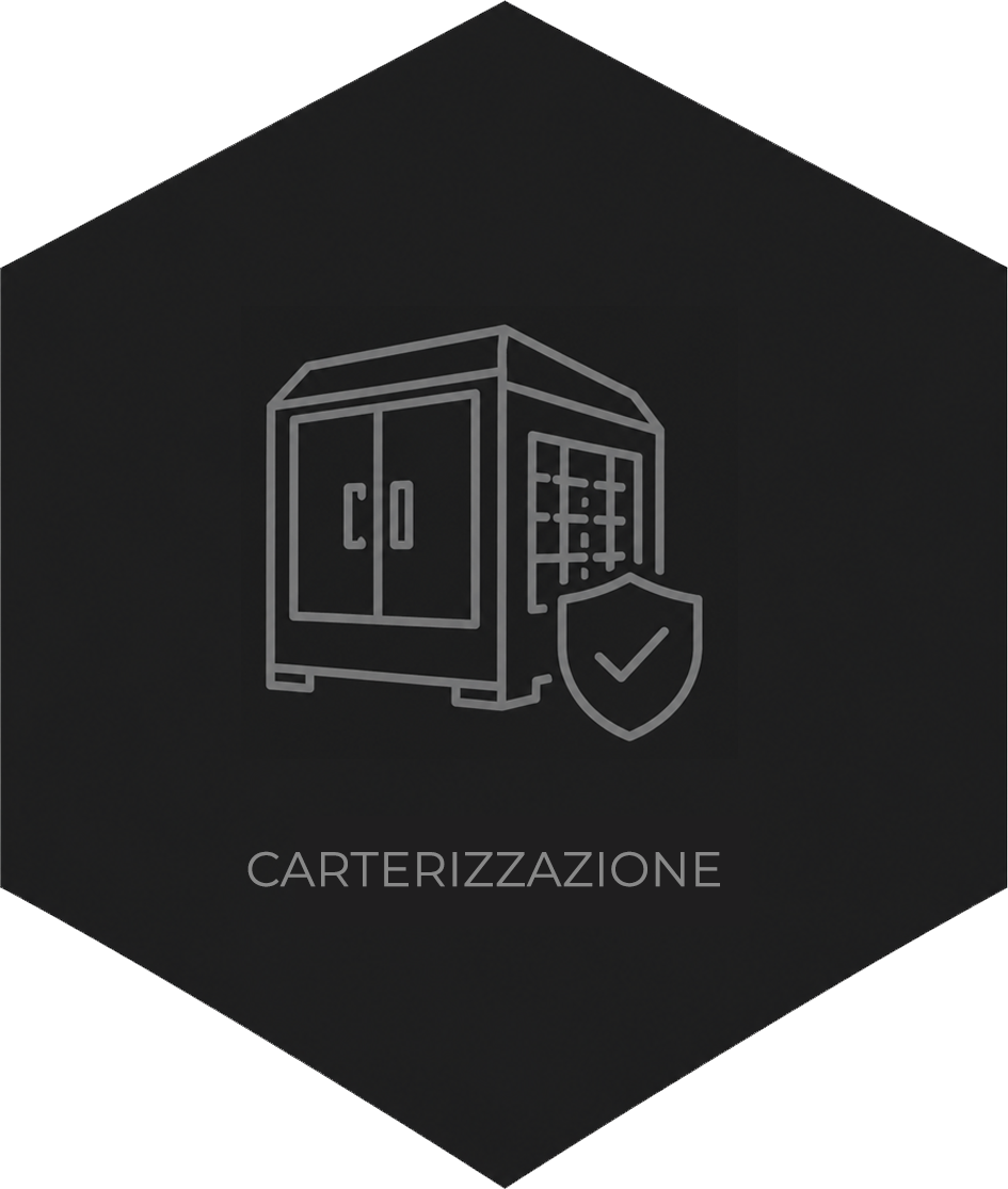 Carterizzazione