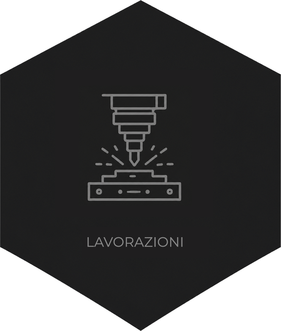 Lavorazioni