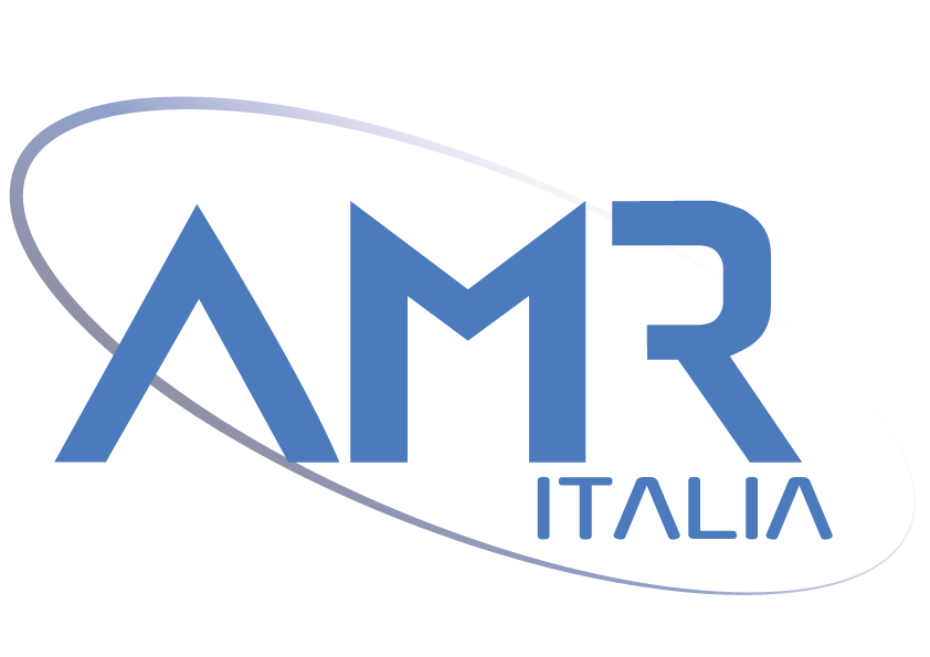 logo amr